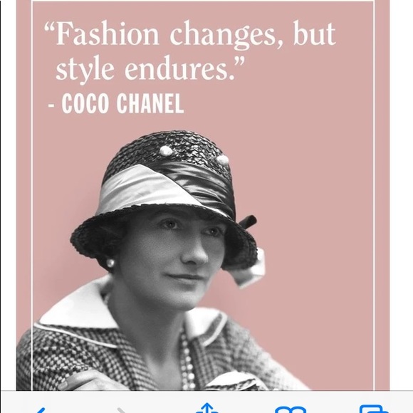 Meet your Posher, Jane - Picture 2 of 2